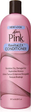 Lusters Pink RevitaLEX Conditioner 591 ml/20 fl oz