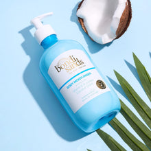 Bondi Sands Coconut Body Moisturiser  pH Balanced Formula Helps Prolong Your Tan and Nourishes + Hydrates Skin with Vitamin E and Jojoba, Self Tan Friendly, Vegan + Cruelty  500 mL/17 Oz