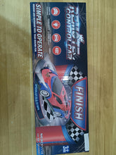 Boocang Remote Control Cars Spider Toys for 3 4 5 6 7 8 Year Old Boys 1:18 High Speed Sports Racing Drift RC Car with LED Light Boys Girls Gifts Age 3-12 Kids Toy Birthday Presents Indoor Outdoor Game