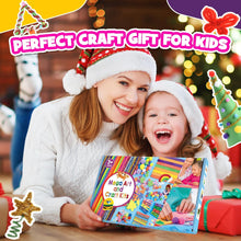 3000+Pcs Craft Kits for Kids, 3-9 Year Old Girl Gifts Arts and Crafts for Kids Toys for 3-9 Year Old Girls Kids Crafts Girls Gifts for 3-9 Year Olds Girls Toys Age 3-9 Presents for 3-9 Year Old Girls