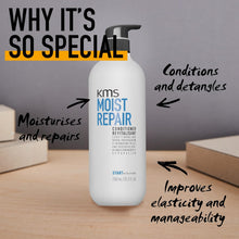 KMS MOISTREPAIR Conditioner for Normal to Dry Hair