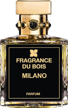 Fragrance Du Bois Unisex Milano Perfume 100 ml