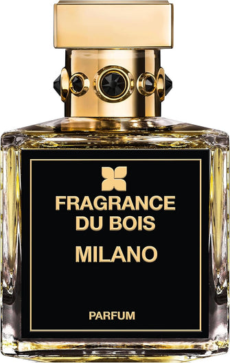 Fragrance Du Bois Unisex Milano Perfume 100 ml