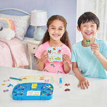 Aquabeads 35011 Harry Potter Keychain Craft Kit - Arts & Crafts Bead Activity Toy