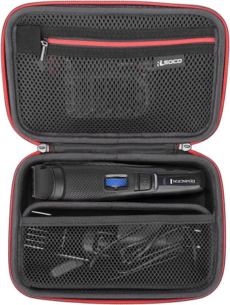 Hard Case for Remington B5/B4/B3 Style Series Mens Cordless Beard Trimmer by RLSOCO