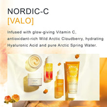 Lumene Nordic-C [Valo] Vitamin C Overnight Bright Sleeping Cream 50ml