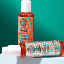 Natura Siberica C-BERRICA. Cleansing Face Foaming Gel