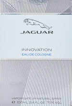 JAGUAR Eau de Cologne Spray, Innovation 100 milliliters