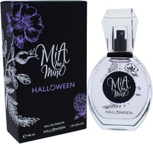 Jesus del Pozo Halloween Mia Me Mine For Women 1.3 Oz Edp Spray