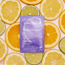 Malibu C Blondes Wellness Hair Remedy, 5 g