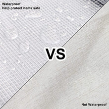 Clear Pencil Case Zipper File Bags, 10PCS Mesh Pencil Pouch Plastic Zip Wallets Folders Waterproof Travel Storage Pouch for Exams, Bills, Cosmetics, School Supplies and Travel Accessories, 10 Colours