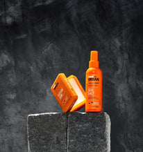 Fudge Urban Sea Salt Spray, Texturizing and Volumizing with Flexible Hold, Unisex, Sea Salt Spray for Hair Men, 150 ml