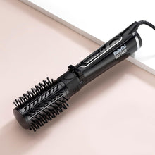 BaByliss Big Hair Rotating Hot Air Blow dry Brush, Dry and style in one step, 50mm