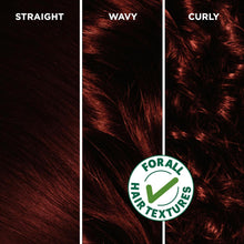 Garnier Nutrisse 2.6 Dark Cherry Red Permanent Hair Dye 1 Kit