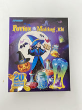 JOPSHEEN Potion Making Kit Children, 20 Bottle Potion for Kids, Crafts Toys Christmas Birthday Gifts for Girls Boys