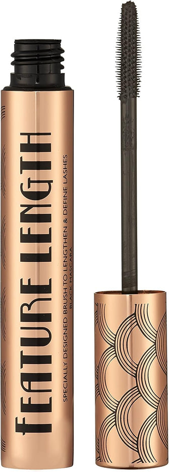 Barry M Cosmetics Feature Length Mascara