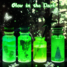 Ltteaoy Magic Kits Glow Wizard Potion Bottles,Magical Potion Making Kit Children Science Experiments for Kids Craft Kits Creative Easter for Girls Boys 6 7 8 9 Year Olds