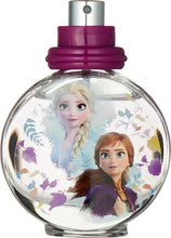 Frozen II EDT, Floral, 30 ml