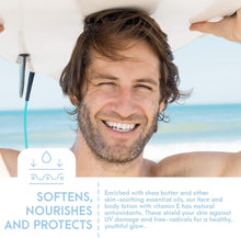 Natural Tone Organic Skincare Rosehip Aloe Lotion Skin Conditioner and Hydrator 236ml