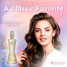 Heaven Sent FOR WOMEN by Dana - 100 ml EDP Spray