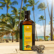 Nature Spell Rosemary Oil for Hair Growth Pre-Diluted with Jamaican Black Castor Oil 150ml  Natural Hair Growth  Treats Dry and Damaged Hair  Strengthen Hair Roots