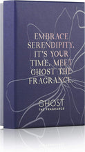 Ghost The Fragrance Mini Gift Set, 5 ml