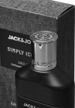 Jack & Jones Simply Iconic, 75 ml