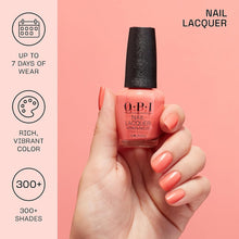 OPI Top Coat 15ml