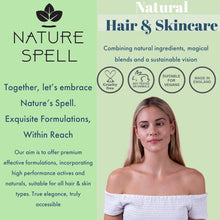 Nature Spell Bond Repair Haircare Collection - Restores & Strengthens Damaged Hair - 6 Step Routine  Bond Repair Shampoo and Conditioner, Bond Builder, Leave In Conditioner, Hair Mask, Bond Hair Oil