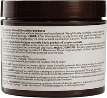 Macadamia Professional Weightless Moisture Masque 222 ml