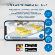 LEGO Marvel Spider-Man vs. Venom Muscle Car - Building Toy with 3 Super-Hero Minifigures for Imaginative Play - Gift for 7 Plus Year Old Boys & Girls 76309