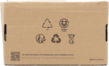 BAOFENG GT-5R Upgraded Walkie Talkie LEGAL Dual Band Two Way Radio, Long Range Handheld Amateur Radio with 144-146/430-440MHz, 128 Channels, 1800mAh Battery, Headset for Adults, Support CHIRP