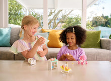 5 SURPRISE My Mini Baby Series 1, 2 Capsules, By ZURU, Collectible Mystery Capsule, Toy for Girls, Realistic Miniature Baby, Playset and Accessories (2 Capsules)