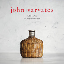 John Varvatos HOUSE of Coffret