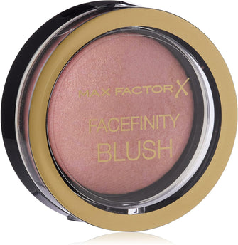 Max Factor Crme Puff Blusher, Lovely Pink 5