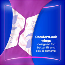 Always Platinum Day & Night (Size 3) Pads With Wings 4x16 Sanitary Towels, Leak Guard, Odour lock, Soft topsheet with 1000 microcushions