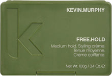 Kevin Murphy FREE.HOLD 100g