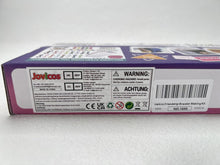 Jovicos Friendship Bracelet Making Kit, Arts and Crafts for Kids Ages 6-12, DIY Bracelet Making for Kids Creative Gifts, Girls Toys 6 7 8 9 10 11 12, Kids Travel Activity Set Birthday Gifts