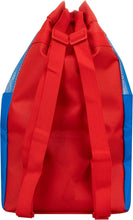 Marvel Spidey And His Amazing Friends Boys Swimming Bag  Spiderman Swim Bag  Boys Drawstring Bags  Blue One Size