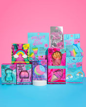 Holler and Glow Fry-Yay! Bath Bomb Gift Set