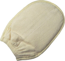 Hydrea London Organic Egyptian Loofah Exfoliating Glove