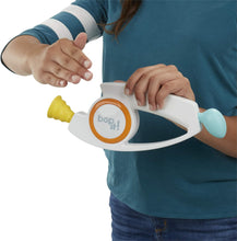 Hasbro Gaming Bop It! Electronic Game for 8+ Year Old Kids, Play Solo or with a Party of Friends, Fun and Birthday Toy, for those who Love Classic Dexterity Games