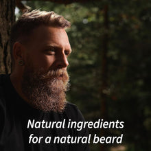 Natural Beard Shampoo for Men  Hydrating Vegan Beard Wash Contains Anti Beard Itch Anti Beardruff Oat Extract + Soothing Witch Hazel + Vitamin E for Fuller, Healthier Beard Hair  Wilderness 250ml