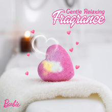 Barbie Bath Bombs for Girls, 10 Kids Bath Bombs, Fizzing Bath for Kids