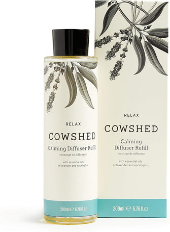 Cowshed Relax Diffuser Refill 200ml