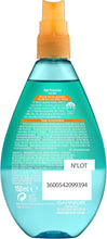 L'Oreal Ambre Solaire UV Water Sun Cream Spray SPF20, 150 Millilitre