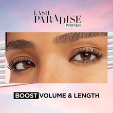 l'oreal voluminous Lash Paradise mascara primer 250