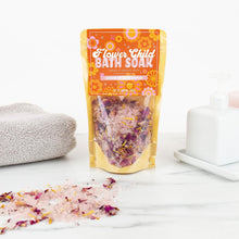 Gift Republic - Flower Child Bath Soak