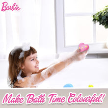 Barbie Advent Calendar, Bath Bombs Advent Calendar 2023 for Christmas, 25 Bath Bombs for Kids Girls, Xmas Gifts for Kids