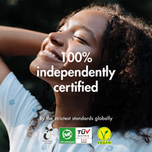 Eco by Naty Panty Liners Large for Women  Liners for daily use, Eco-Friendly Womens Thin Discreet Panty Liners with Organic Cotton to keep you fresh (28 Count)